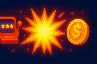 爆金闪电游戏玩法